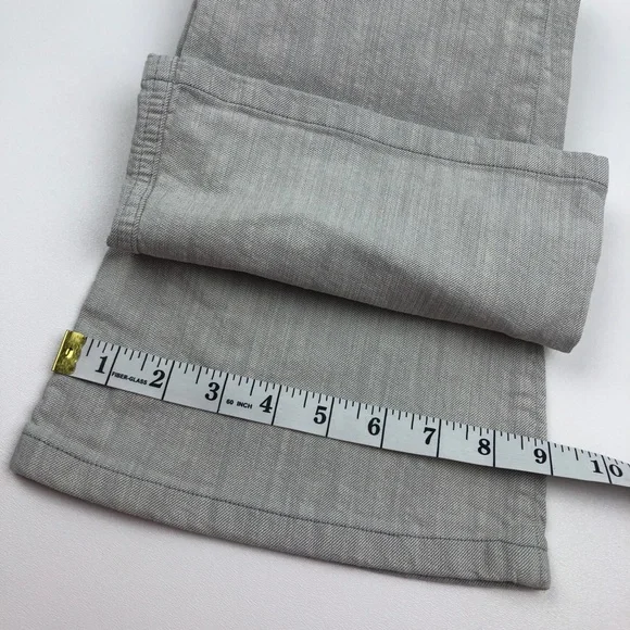 Theory Bootcut Jeans - Picture 5 of 7